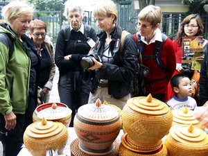 du lich ha noi